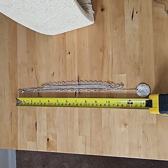 Triple Necklace  Beautiful 😍 - Picture 6 of 7